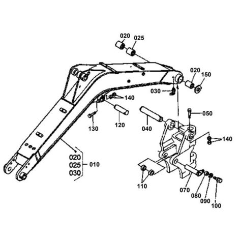 kubota kx61 2 mini excavator|kubota kx61 2 parts diagram.